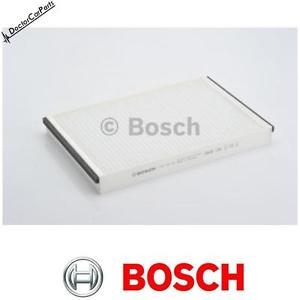 Filtru habitaclu patrat Opel Astra G marca BOSCH