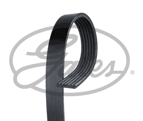 Curea accesorii Opel Corsa D 1.7 marca ContiTech