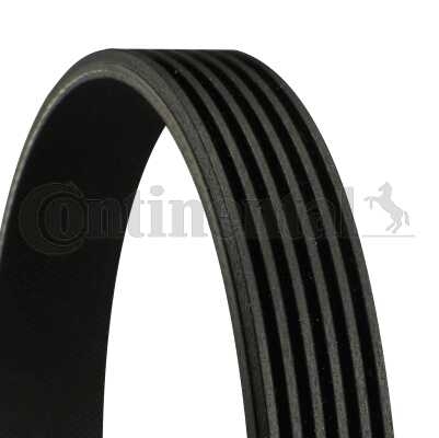 Curea accesorii Opel Astra H 1.7 cu aer marca ContiTech