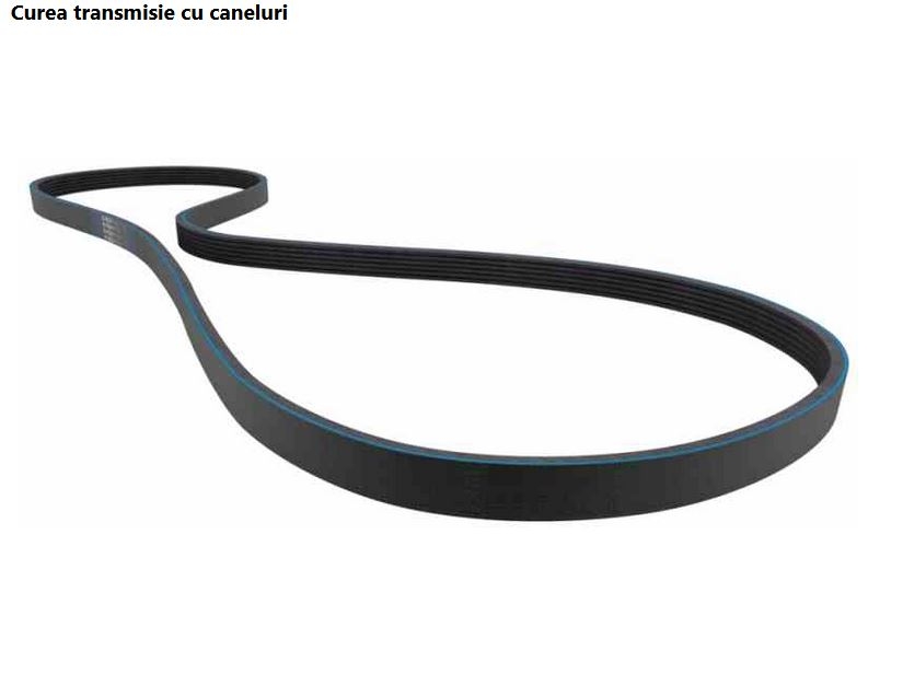 Curea transmisie Opel Astra H Z19DT Z19DTL Z19DTH GATES