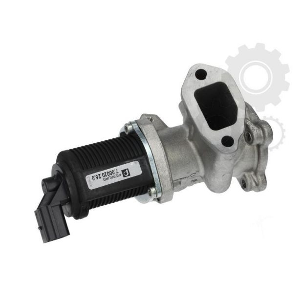 Valva EGR Opel Corsa D 1.3 marca PIERBURG