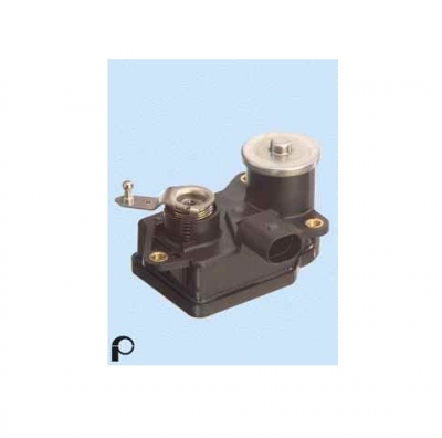 Actuator galerie admisie Opel Astra H Z19DTH Z19DTH Pierburg