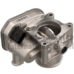 Clapeta acceleratie Opel Corsa C 1.7 marca PIERBURG