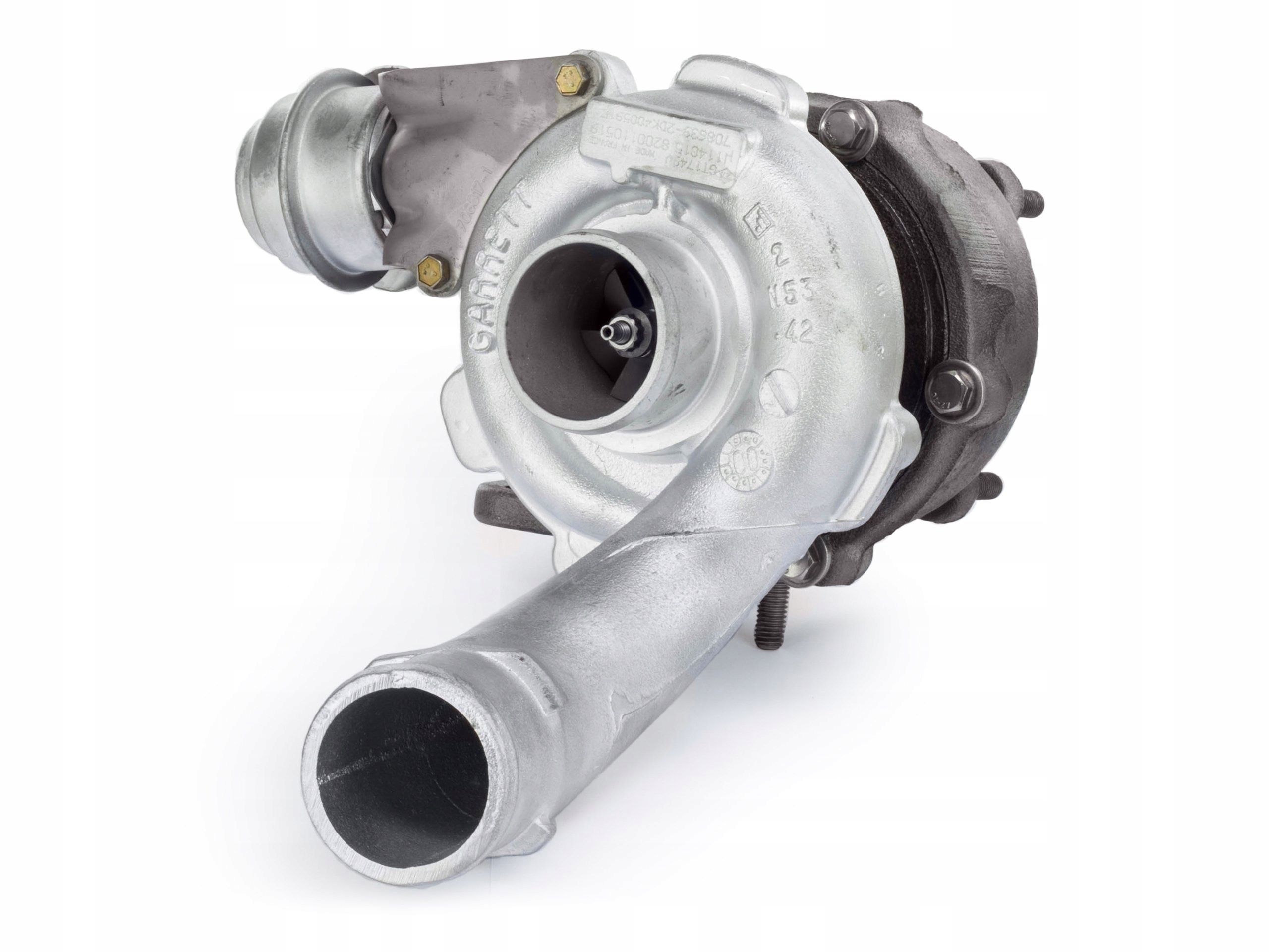 Turbina reconditionata Mitsubishi Space Star 1.9
