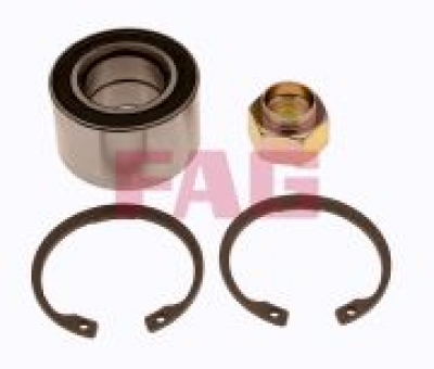 Rulment fata Chevrolet Aveo producator FAG