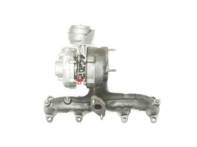 Turbina reconditionata Seat Leon Mk1 Hatch (1M1)  1.9 Piese auto Seat