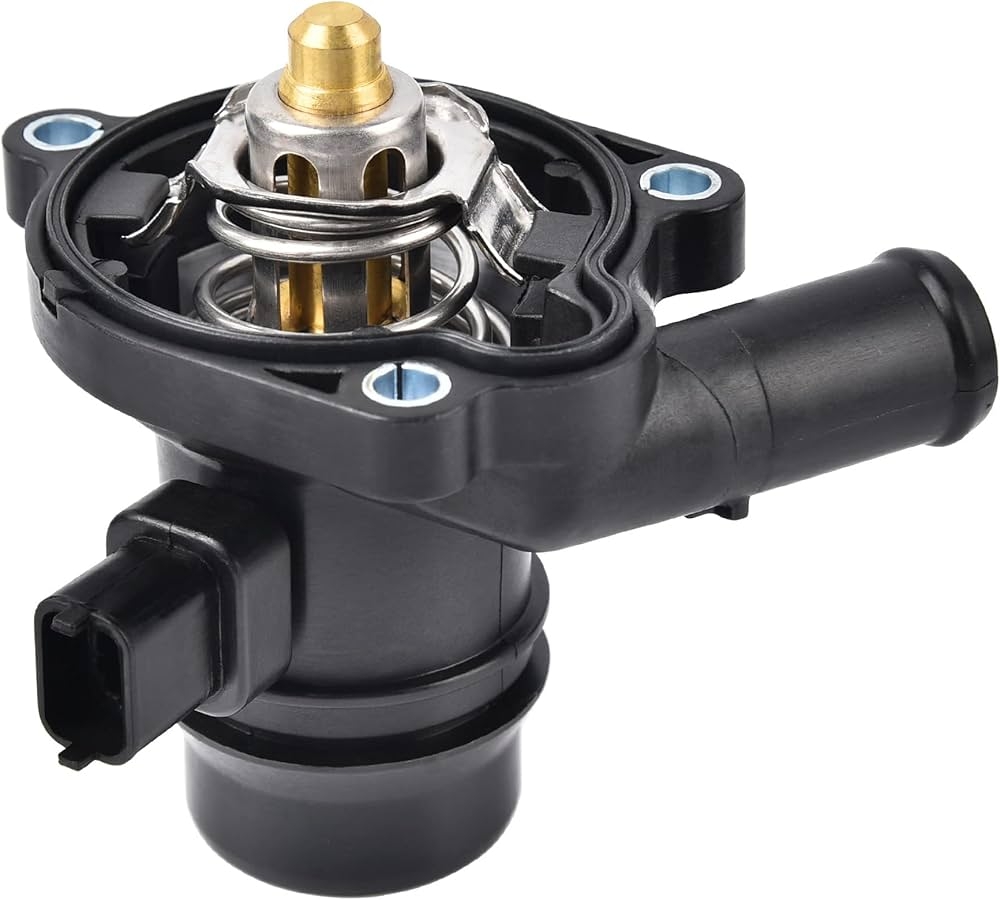 Termostat Opel Astra J A14NET original GM