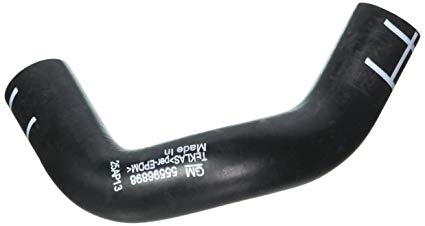 Furtun apa racitor ulei Opel Mokka, Astra J, Corsa D original GM