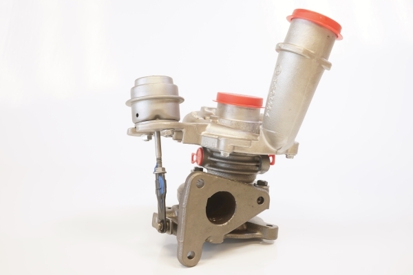 Turbina reconditionata Opel Vivaro 1.9