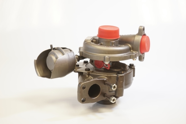 Turbina reconditionata Ford Transit Connect 1.6