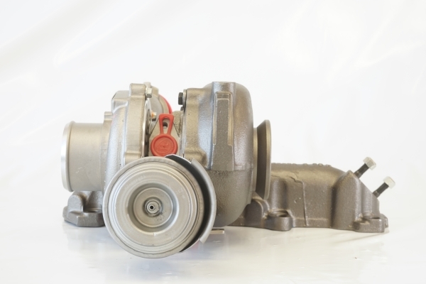 Turbina reconditionata Opel Astra H Z19DT
