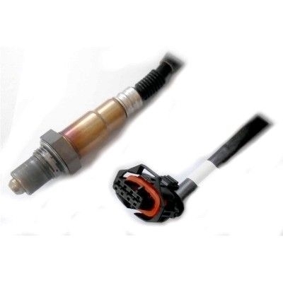 Sonda Lambda 2 Opel Corsa C 1.2 marca MEAT&DORIA