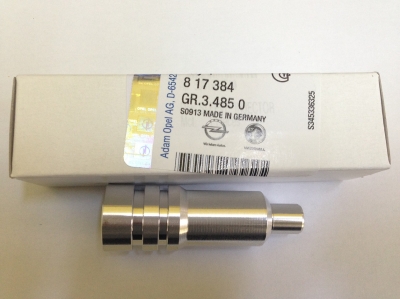 Ghidaj injector Opel Astra G 1.7 GM