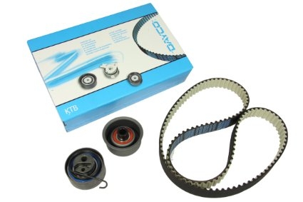 Kit distributie Opel Astra G Y17DT Dayco