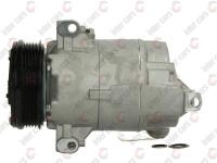 Compresor A/C Opel Astra H Z16XEP NISSENS