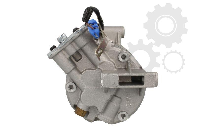 Compresor A/C Opel Astra H Z16XEP HELLA