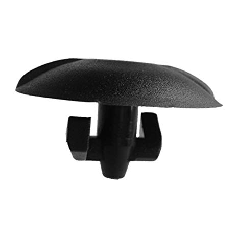 Clips prindere tabla protectie Opel Astra H original GM