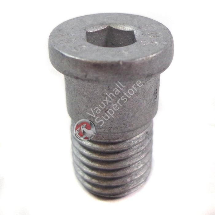 Surub prindere disc Opel Corsa D original GM