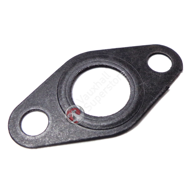 Garnitura EGR Opel Corsa D Z12XEP original GM