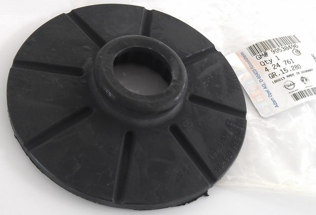 Taler inferior spate Opel Astra H original GM