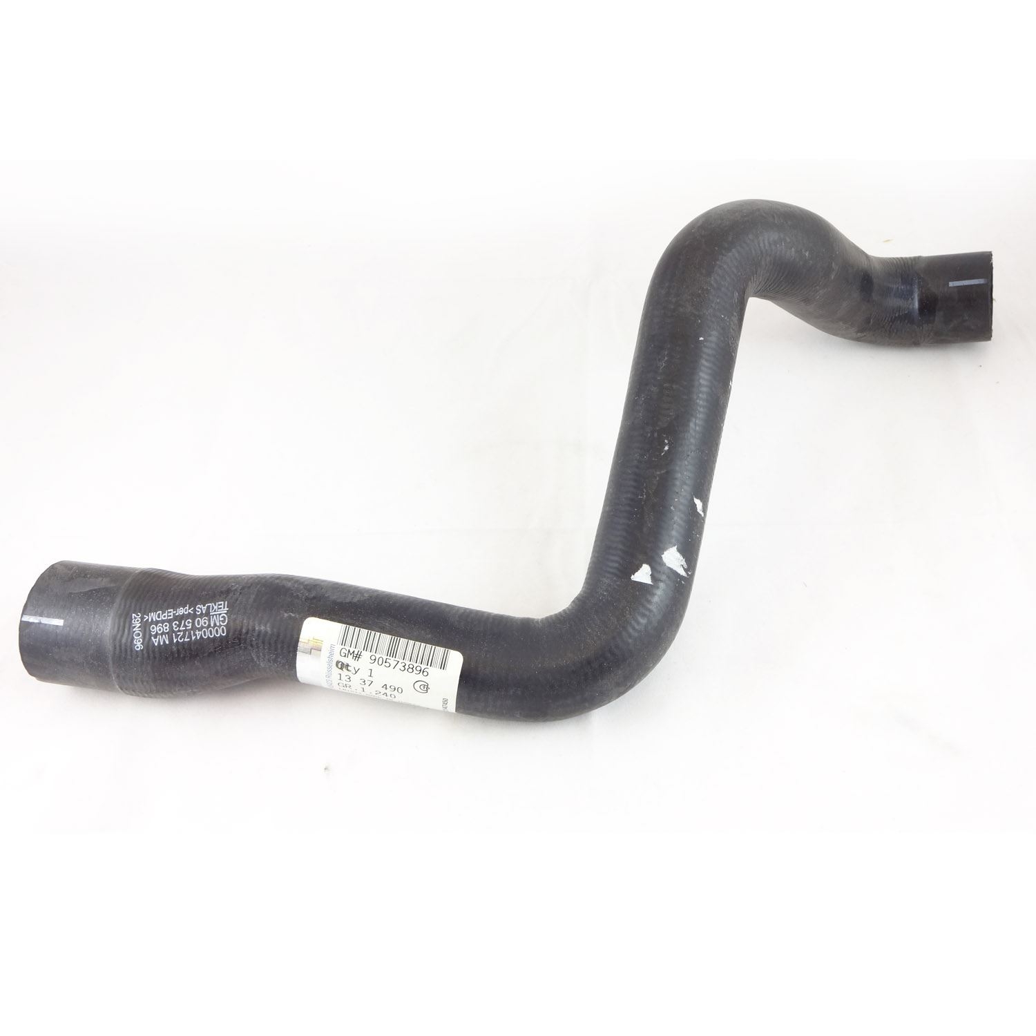 Furtun retur apa Opel Astra G Z20LET original GM