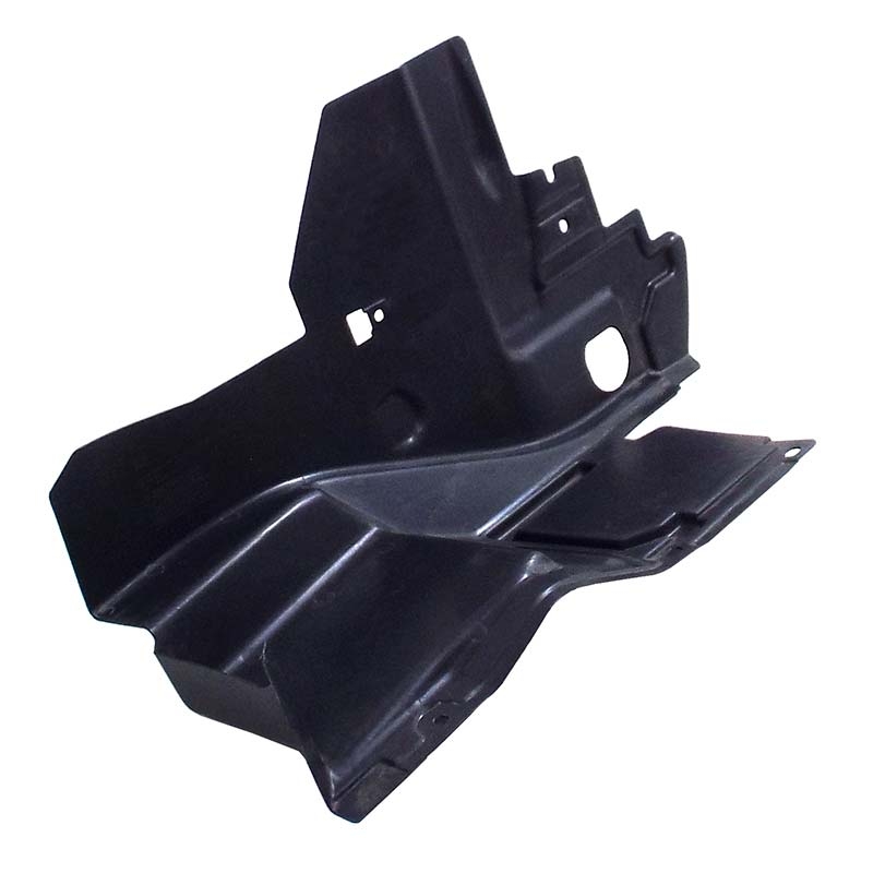 Scut accesorii Opel Astra G GM
