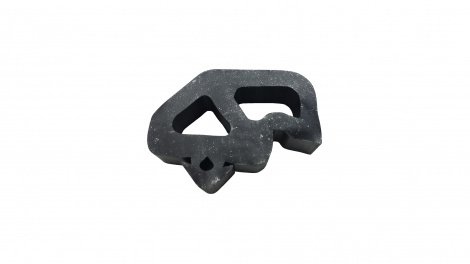 Tampon capota Opel Astra G original GM