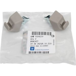 Clips prindere parasolar Opel Astra G Zafira A original GM