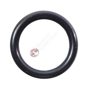 O-ring teava retur ulei Opel Movano original GM Piese Auto Opel Movano