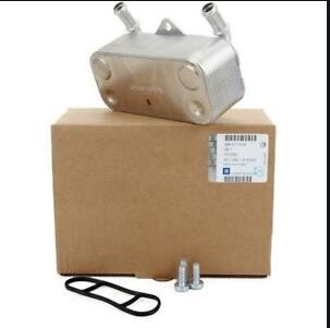 Termoflot Opel Vectra C 2.0 original GM