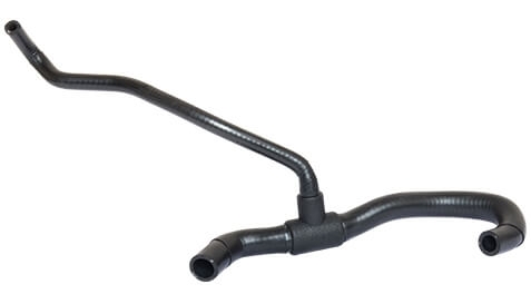 Furtun retur apa Opel Astra G 1.7 original GM