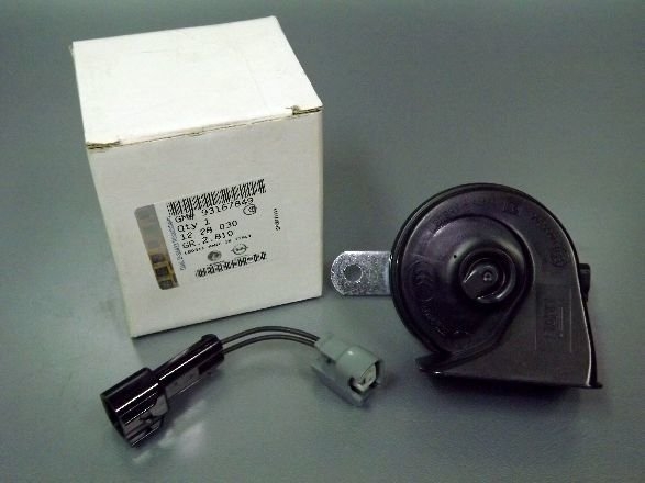 Claxon 400Hz Opel Astra H original GM