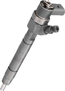 Injector Opel Vectra C Z19DTH original GM
