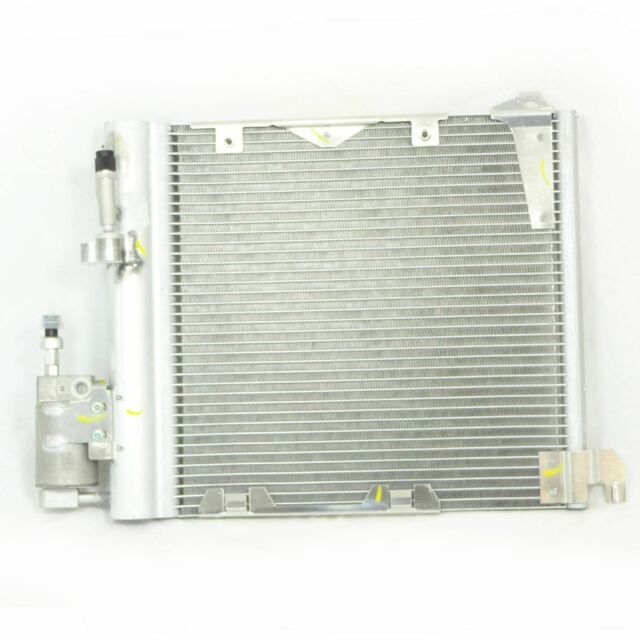 Radiator AC Opel Astra G 2.0 original GM