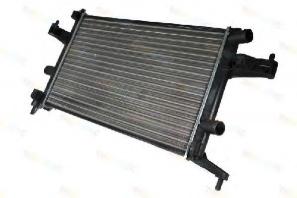 Radiator apa Opel Corsa C 1.0 original GM