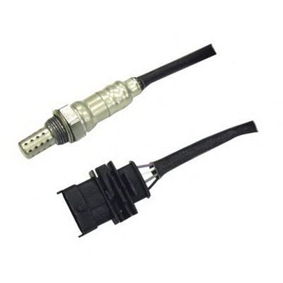 Senzor oxigen pos 1 Opel Vectra C marca Delphi