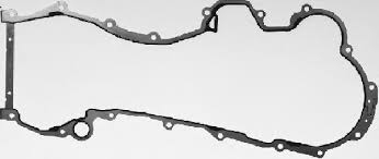Garnitura capac distributie Opel Astra J 1.3 original GM