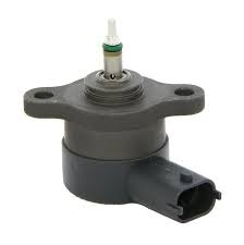 Regulator presiune combustibil Opel Corsa C 1.3 original GM