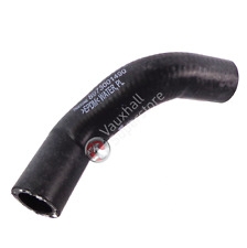 Conducta apa termostat spre EGR original GM
