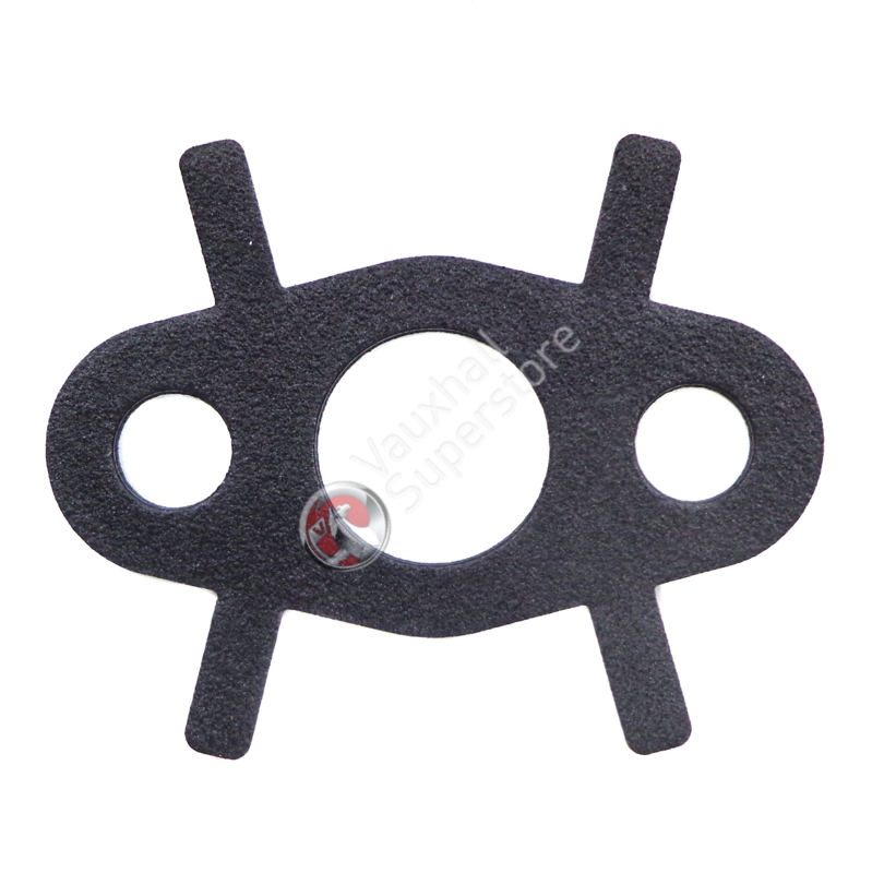 Garnitura conducta apa Opel Corsa D 1.3 original GM