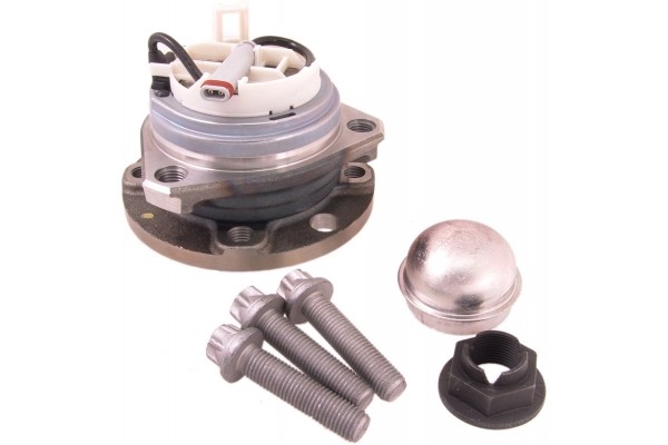 Rulment roata fata 4 prezoane Opel Astra H original GM
