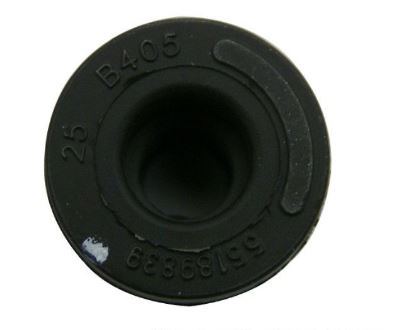 O-ring joja ulei Opel Zafira B 1.9 original GM