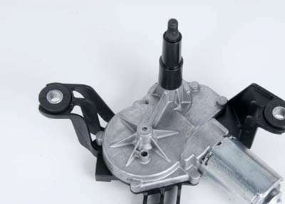 Motoras stergator luneta Opel Astra H original GM