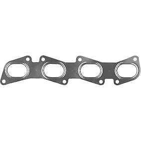 Garnitura galerie evacuare Opel Vectra C  Z19DTJ Z19DTH original GM