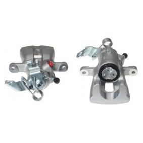 Etrier spate stanga Opel Astra H original GM