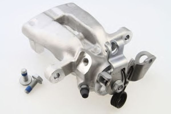Etrier spate dreapta Opel Astra H original GM
