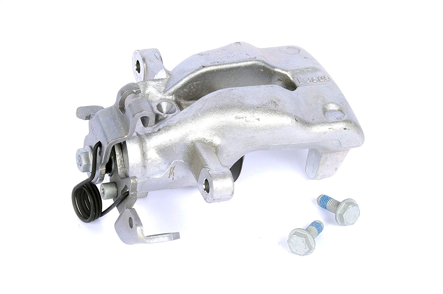 Etrier frana spate stanga Opel Astra H original GM