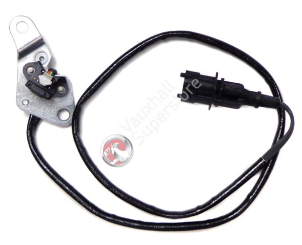 Senzor ax came Opel Vectra C 1.9 original GM