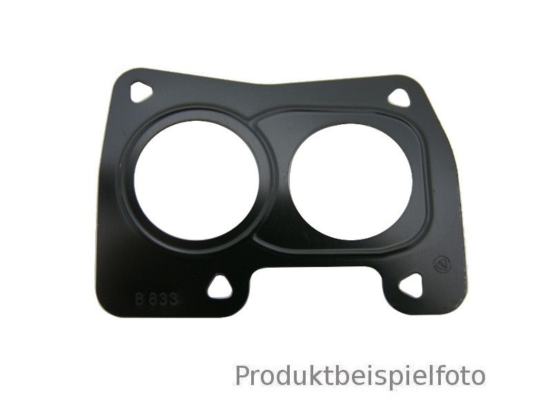 Garnitura conducta apa Opel Astra H 1.9 original GM
