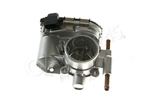 Clapeta acceleratie Opel Astra G 1.4 original GM Motor si ambreiaj Opel Astra G